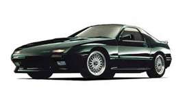 Mazda  - Savanna green - 1:18 - Ignition - IG1997 - IG1997 | The Diecast Company