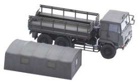 Military Vehicles  - 1:72 - Fujimi - 723266 - fuji723266 | The Diecast Company