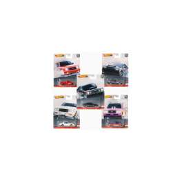 Assortment/ Mix  - various - 1:64 - Hotwheels - FPY86-979T - hwmvFPY86-979T | The Diecast Company