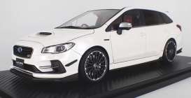 Subaru  - Levorg STI Sport white - 1:18 - Ignition - IG1661 - IG1661 | The Diecast Company