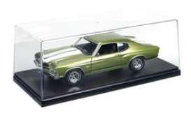 Accessoires diorama - 1:18 - Auto World - AWDC001 - AWDC001 | The Diecast Company