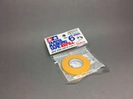 Accessoires  - Tamiya - 87033 - tam87033 | The Diecast Company