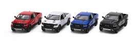 Ram  - 1500 pick-up 2017 various - 1:36 - Kinsmart - 5413D - KT5413D | The Diecast Company