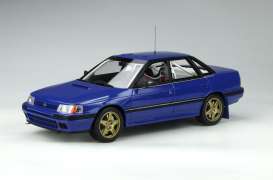 subaru legacy diecast