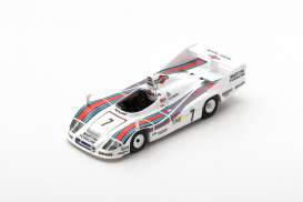 Porsche  - 936/77 1978 white/red/blue - 1:18 - Spark - 18s520 - spa18s520 | The Diecast Company