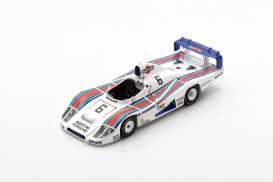 Porsche  - 936/78 1978 white/red/blue - 1:18 - Spark - 18s519 - spa18s519 | The Diecast Company