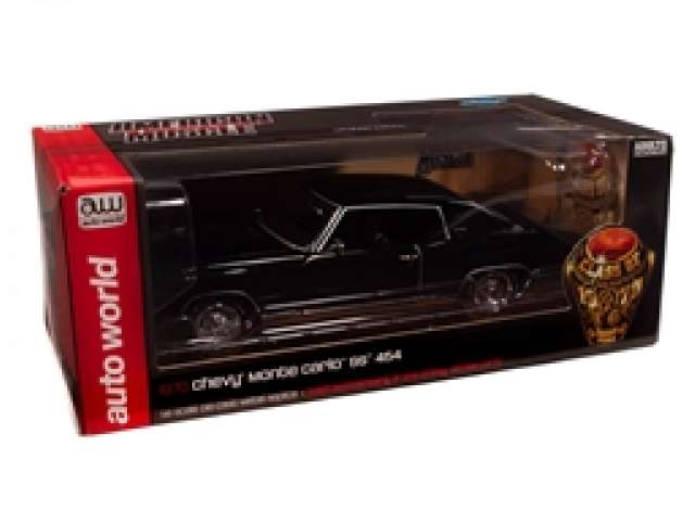 1970 monte store carlo diecast