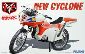 Bikes  - 1:12 - Fujimi - 141541 - fuji141541 | The Diecast Company