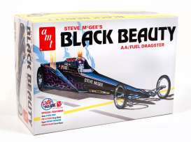 Dragster  - 1:25 - AMT - s1214 - amts1214 | The Diecast Company