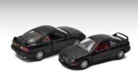 Honda  - Integra Type R black - 1:64 - Era - HA20DC2RN27 - EraHA20DC2RN27 | The Diecast Company