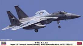 Planes  - F-15C  - 1:72 - Hasegawa - 2360 - has02360 | The Diecast Company