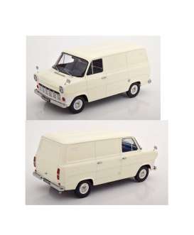 1 18 ford transit diecast