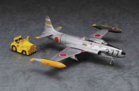 Planes  - T33A   - 1:72 - Hasegawa - 02363 - has02363 | The Diecast Company