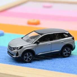 peugeot 3008 diecast