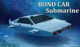 Lotus  - Esprit   - 1:24 - Fujimi - 091921 - fuji091921 | The Diecast Company