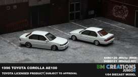 diecast toyota great corolla