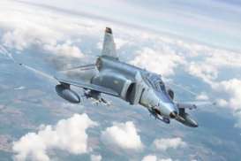 Planes  -  F-4E/F  - 1:72 - Italeri - 1448 - ita1448 | The Diecast Company