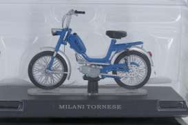 Bikes  - Milani Tornese  - 1:18 - Magazine Models - X8FALA0047 - magmot047 | The Diecast Company