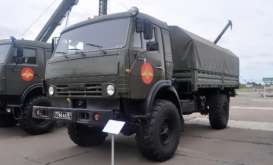 Military Vehicles  - K-4326  - 1:35 - Zvezda - 3692 - zve3692 | The Diecast Company