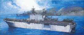 Boats  - U.S.S. Tarawa  - 1:700 - Dragon - 7008 - dra7008 | The Diecast Company