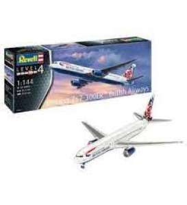 Planes  - 1:144 - Revell - Germany - 03862 - revell03862 | The Diecast Company