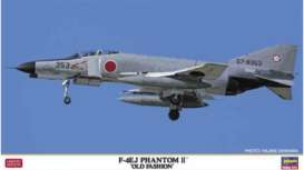 Planes  - F-4EJ Phantom II  - 1:72 - Hasegawa - 02389 - has02389 | The Diecast Company