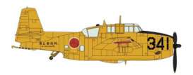 Planes  - TBM-3S2 Avenger  - 1:72 - Hasegawa - 02386 - has02386 | The Diecast Company
