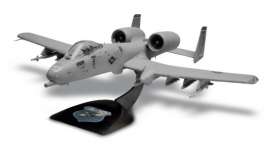 Planes  - A-10 Warthog  - 1:72 - Revell - Germany - 11181 - revell11181 | The Diecast Company