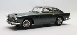 Aston Martin  - DB4 green - 1:18 - Cult Models - CML062-2 - CML062-2 | The Diecast Company