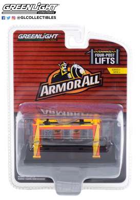 diorama Accessoires - 1:64 - GreenLight - 16150A - gl16150A | The Diecast Company