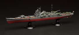 Boats  - Kaga  - 1:700 - Fujimi - 451565 - fuji451565 | The Diecast Company