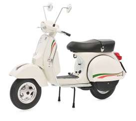 Vespa  - PX150 white - 1:10 - Schuco - 06674 - schuco06674 | The Diecast Company