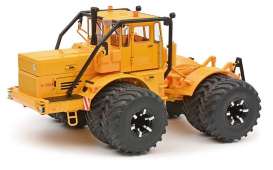 Kirovets  - K700 A yellow - 1:32 - Schuco - 07845 - schuco07845 | The Diecast Company