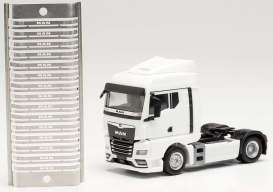 Tools  - chrome - 1:87 - Herpa - H055345 - herpa055345 | The Diecast Company