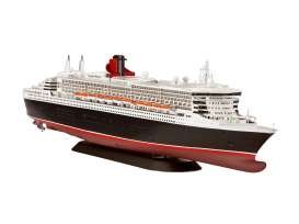 Boats  - 1:700 - Revell - Germany - 05231 - revell05231 | The Diecast Company