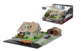 diorama  - Jada Toys - 33668 - jada253203081 | The Diecast Company