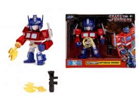 Figures  - Optimus  - Jada Toys - 31398 - jada253111003 | The Diecast Company