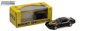 Pontiac  - Firebird 1979  - 1:24 - GreenLight - 84171 - gl84171 | The Diecast Company