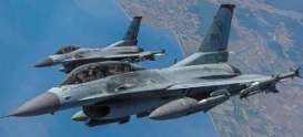 Planes  - F-16 Fighting Falcon  - 1:48 - Hasegawa - 07512 - has07512 | The Diecast Company