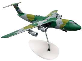 Lockheed  - C 5A Galaxy army - 1:200 - Herpa Wings - H572361 - herpa572361 | The Diecast Company