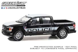 Ford  - F-150 2018  - 1:64 - GreenLight - 30450 - gl30450 | The Diecast Company