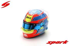 Helmet  - 2023  - 1:5 - Spark - 5HF092 - spa5HF092 | The Diecast Company