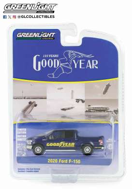 Ford  - F-150 2020  - 1:64 - GreenLight - 28140D - gl28140D | The Diecast Company