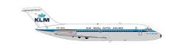 Douglas  - DC 9 15 white/blue - 1:200 - Herpa Wings - H572224 - herpa572224 | The Diecast Company