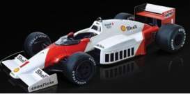 McLaren  - MP4/2C  - 1:12 - Italeri - 4711 - ita4711 | The Diecast Company