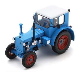 IFA  - RS-01 Pionier blue - 1:32 - Schuco - 09302 - schuco09302 | The Diecast Company