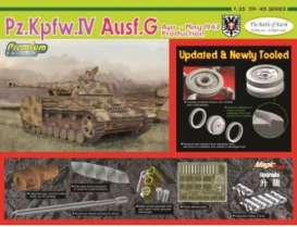 Military Vehicles  - 1:35 - Dragon - 6894 - dra6894 | The Diecast Company