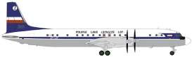 Airbus  - blue/white - 1:200 - Herpa Wings - H572446 - herpa572446 | The Diecast Company