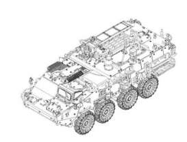 Military Vehicles  - 1:72 - Trumpeter - 07429 - tr07429 | The Diecast Company