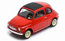 Steyr Puch  - TR650 red - 1:18 - Schuco - 00557 - schuco00557 | The Diecast Company